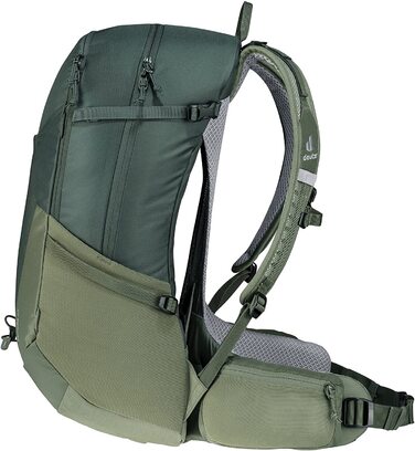 Туристичний рюкзак deuter Futura 27 л для походів