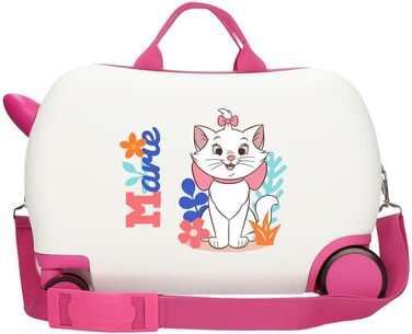 Дитяча валіза Disney EL Король Лев, Арістокоти, 45 см, різнокольорова