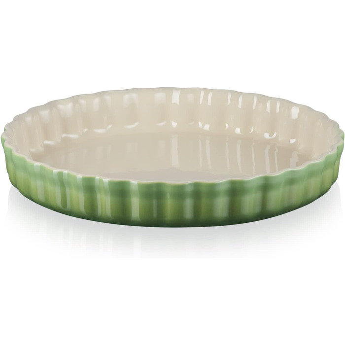 Форма для випічки LE CREUSET Bamboo, 28 см, 2.1 л, кераміка