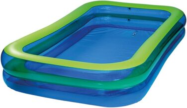 Дитячий надувний басейн Happy People Jumbo Pool, 1-місний