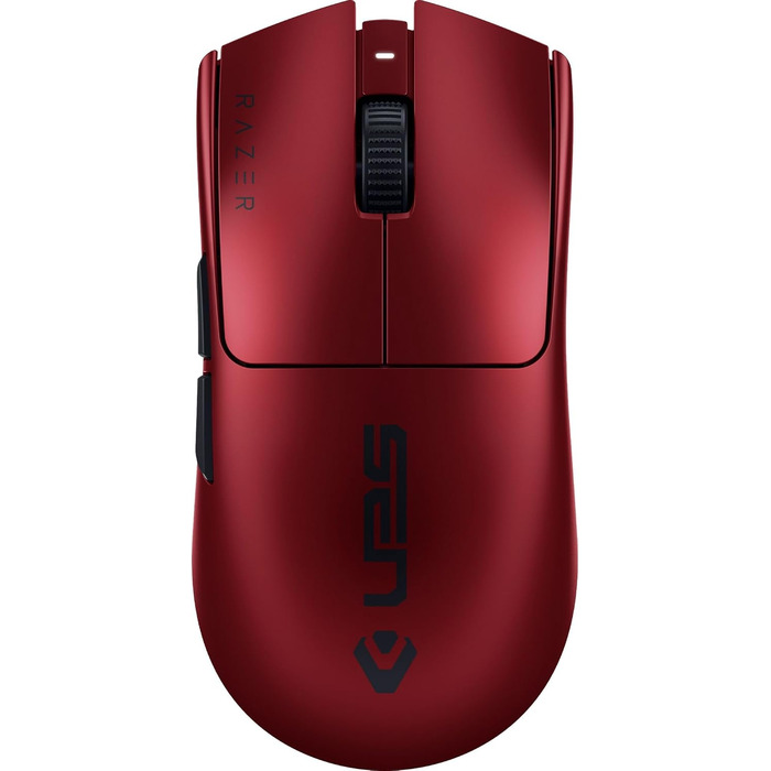 Бездротова ігрова миша Razer Viper V3 Pro Sentinels, сенсор Focus Pro 30K DPI, частота опитування 4000 Гц, механічні перемикачі 2-го покоління, для PC/Mac