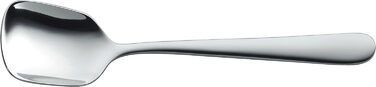 Набір столових приборів ZWILLING Swing, 68 предметів, для 12 персон, нержавіюча сталь 18/10, полірування, придатний для посудомийки, сріблястий