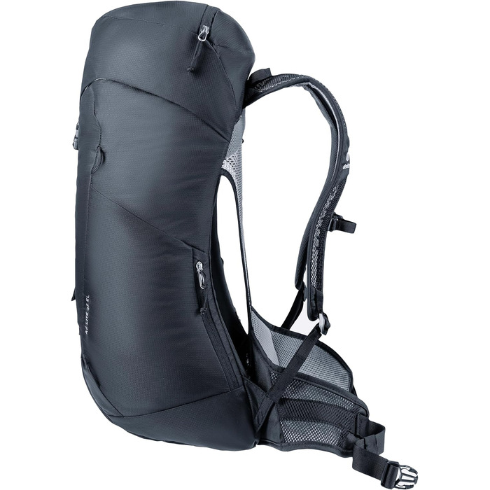 Рюкзак туристичний Deuter AC Lite 32 EL Extra Long, чорний