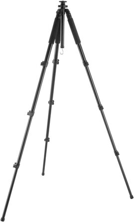 Штатив Walimex pro FT-667T, професійний, 173 см