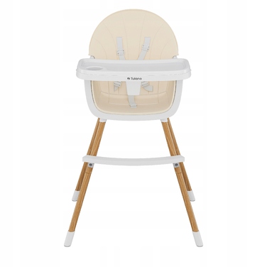 Стілець для годування Morsel Beige