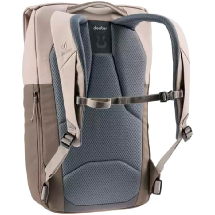 Рюкзак міський Deuter UP Sydney 2020 унісекс, Stone-pepper