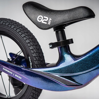 Беговель Cariboo Magnesium Air 12