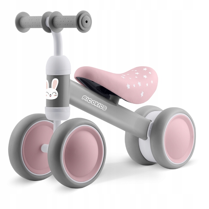 Дитячий біговель RicoKids RK-606 6