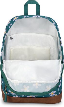 Рюкзак JanSport Cortlandt 29 л з відділенням для ноутбука 15
