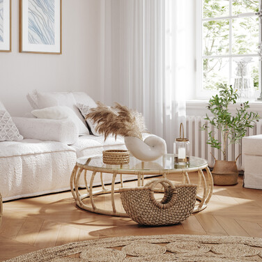 Relaxdays Штучне оливкове дерево