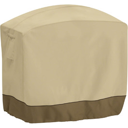 Чохол для гриля Classic Accessories Veranda для Weber Q-300/Q-320, водостійкий, малий