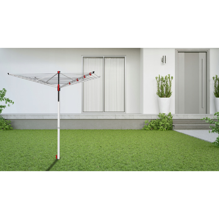 Сушарка для білизни Vileda Sun Lift Compact 40