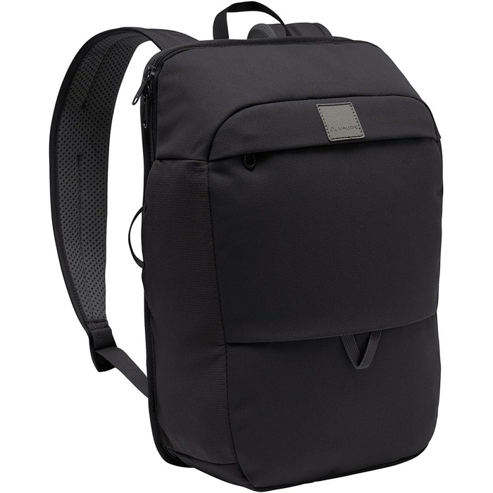 Унісекс рюкзак VAUDE Coreway 10 л, чорний, універсальний