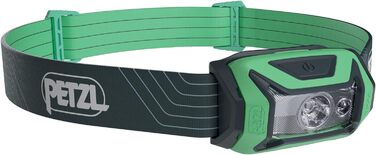 Ліхтар налобний Petzl Tikka для дорослих, зелений