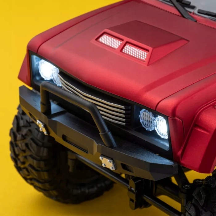 Радіокерована машина ACR з LED-підсвіткою