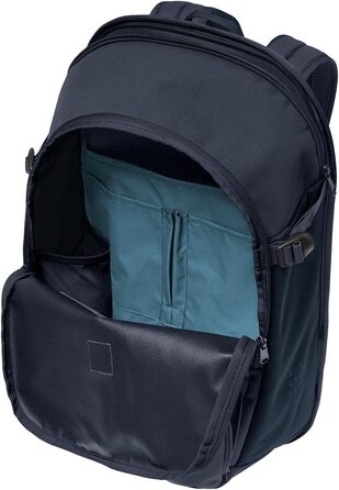 Рюкзак VAUDE Coreway 23 л, унісекс, Eclipse, міський