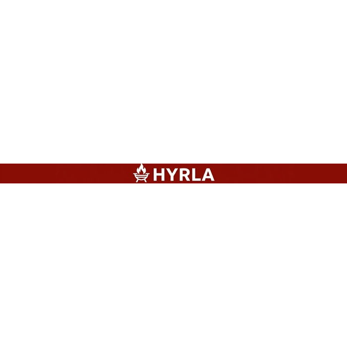 Вугільний гриль, 71 x 36 см