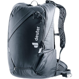 Жіночий легкий рюкзак для скітурів Deuter Updays 24 SL, 24 л, чорний