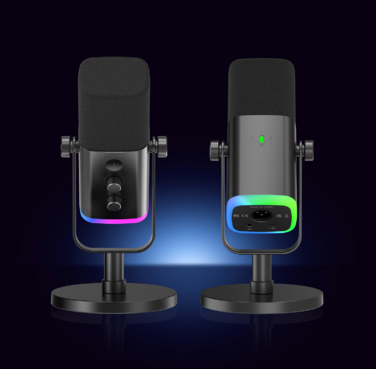 USB мікрофон Fifine AM8