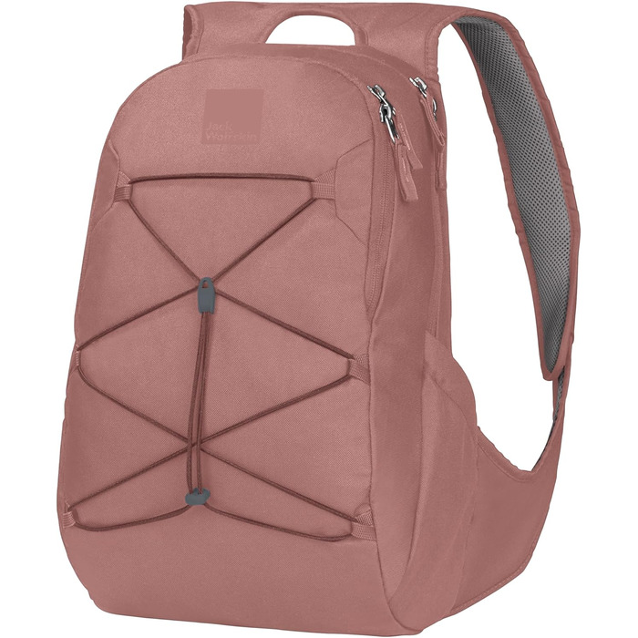 Жіночий міський рюкзак Jack Wolfskin Savona De Luxe Afterglow, універсальний розмір