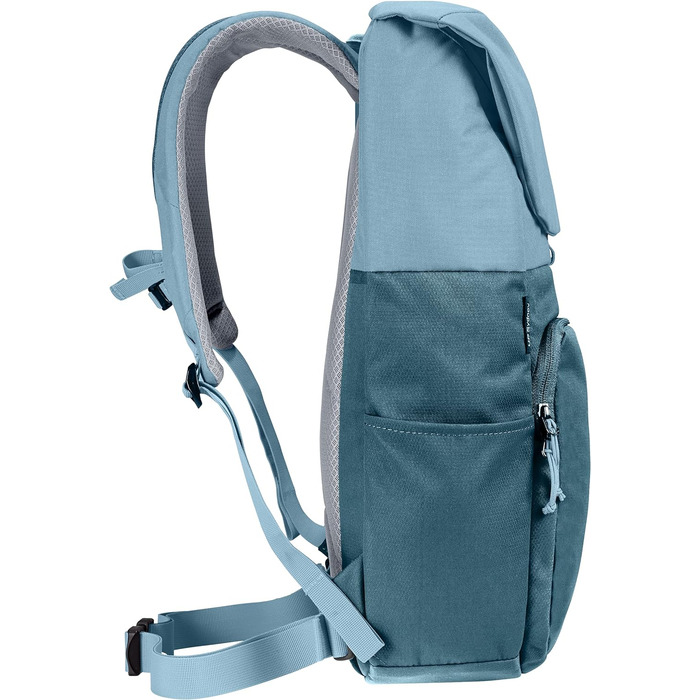 Deuter UP Sydney міський рюкзак 22 л, еко, Arctic-lake