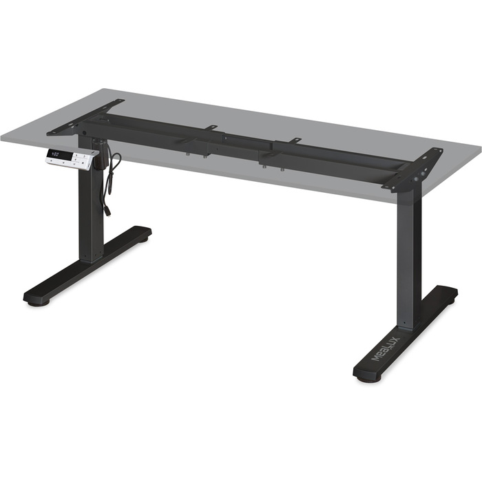 Каркас Mealux Powerframe Mini Black (арт. BS-05 Black)