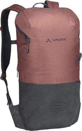 Міський рюкзак VAUDE CityGo 14 л Dusty Rose, універсальний розмір