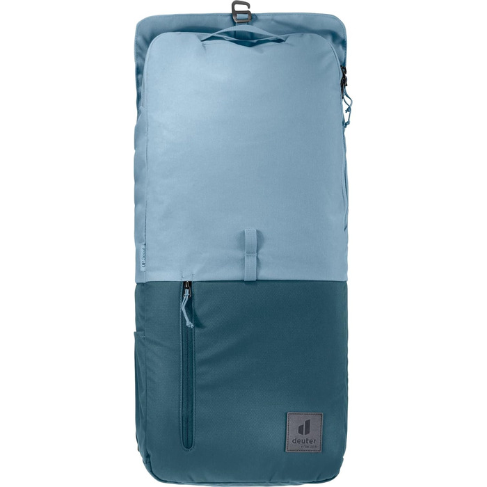 Міський рюкзак deuter UP Seoul 26 л, еко, Arctic-lake
