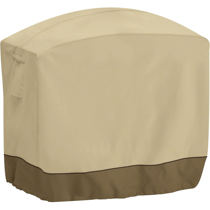 Чохол для гриля Classic Accessories Veranda для Weber Q-300/Q-320, водостійкий, малий