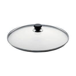 Універсальна скляна кришка ScanPan Classic термостійка, 26 см