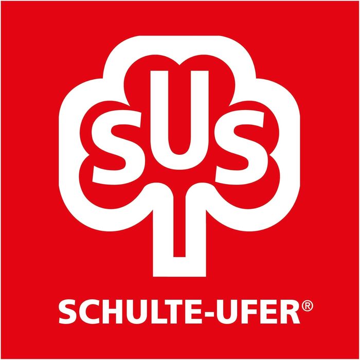 Фондю Schulte-Ufer Tessin 20 см, білий, з імітацією нержавіюючої сталі