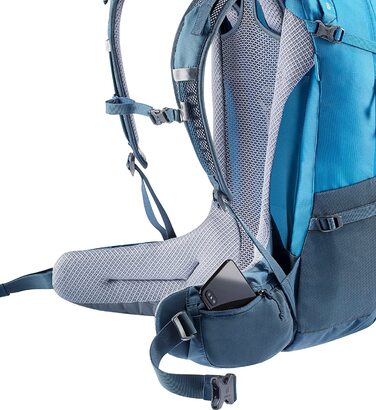 Рюкзак для туризму Deuter Futura 27 л Reef-ink
