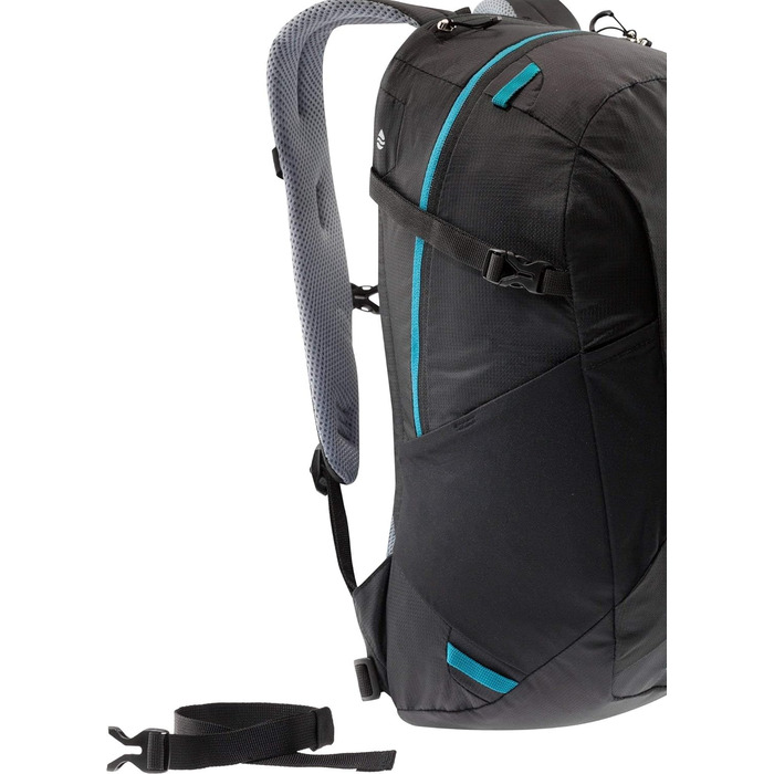 Deuter Speed Lite 20 легкий туристичний рюкзак чорний 20 л