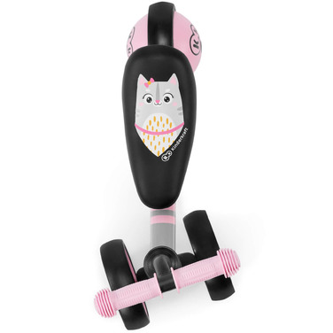 Беговел Kinderkraft Cutie 6