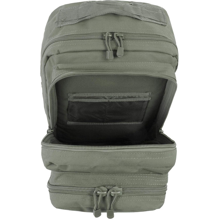 Рюкзак Normani US Assault Cooper Pack 50 л, військовий стиль, At-digital