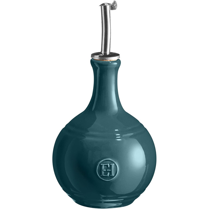 Дозатор оцту та олії 0,4 л, Blue Flame Emile Henry