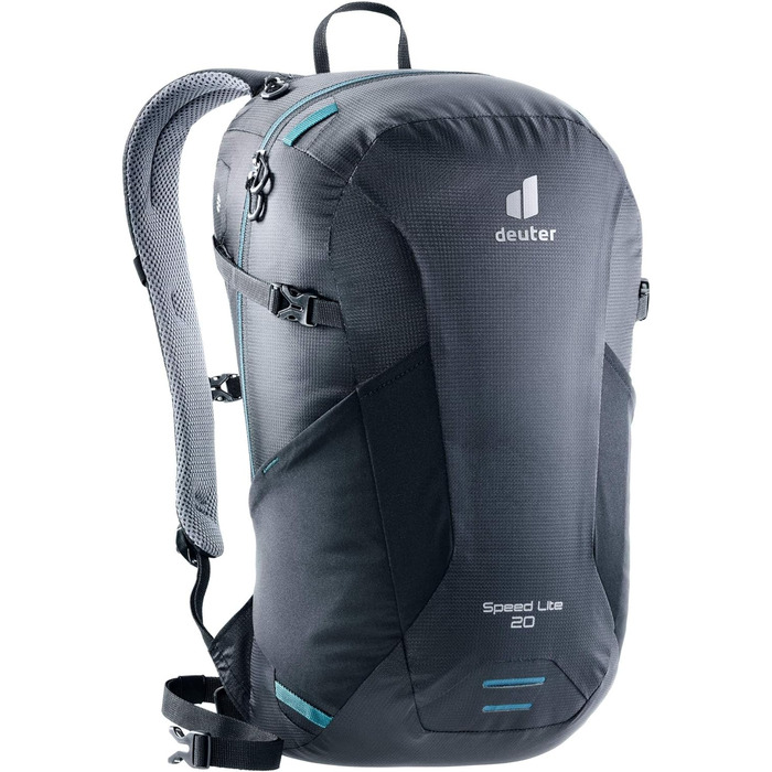 Deuter Speed Lite 20 легкий туристичний рюкзак чорний 20 л