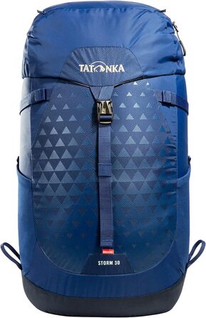 Рюкзак Tatonka Storm 30 Recco 30 л синій унісекс