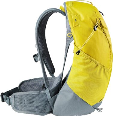 Універсальний туристичний рюкзак Deuter AC Lite 23 л зелений
