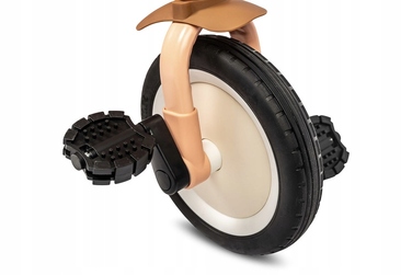 Дитячий біговель-триколісник TOYZ FOX ORANGE