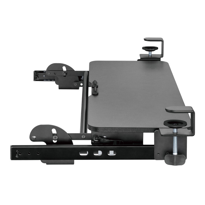 Підставка для клавіатури OfficePro KT145B Black