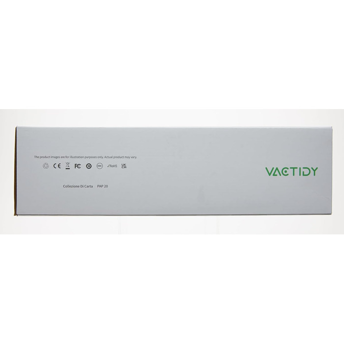 Робот-пилосос Vactidy Nimble T7 з функцією вологого прибирання, 2800Па, 120 хв автономної роботи, керування через Alexa, App, Siri, для шерсті тварин і килимів