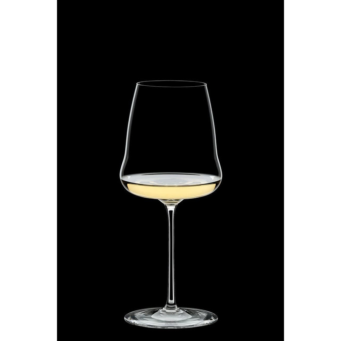 Бокал для вина Riedel Winewings Chardonnay, прозорий, 1 шт.
