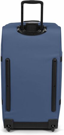 Валіза EASTPAK TRANVERZ L 121 л, 79x40x33 см, синя, Powder Pilot
