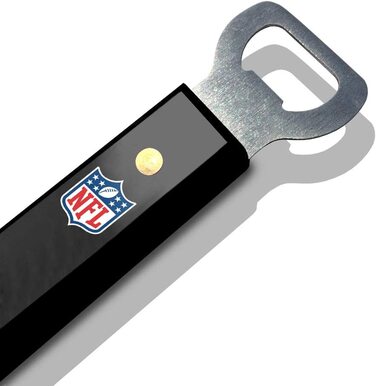 Набір для барбекю YouTheFan NFL, 3 предмети, Cleveland Browns/Las Vegas Raiders, серія Spirit