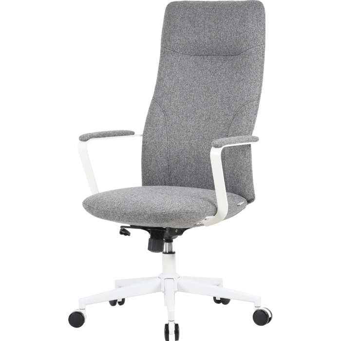 Крісло офісне OfficePro Shift OC545DG Dark Gray