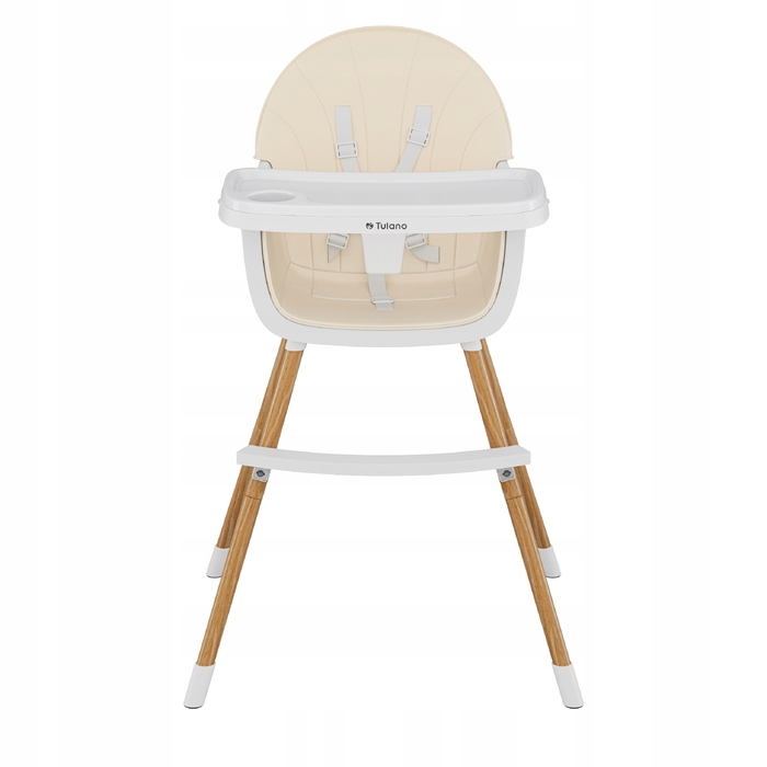 Стілець для годування Morsel Beige
