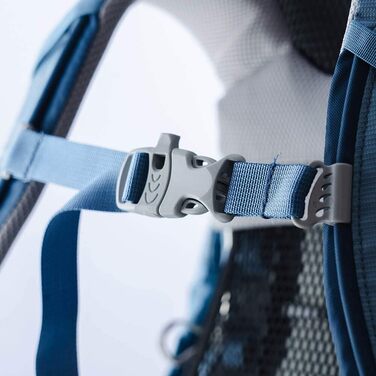 Дитячий туристичний рюкзак Osprey Ace 38, унісекс, синій