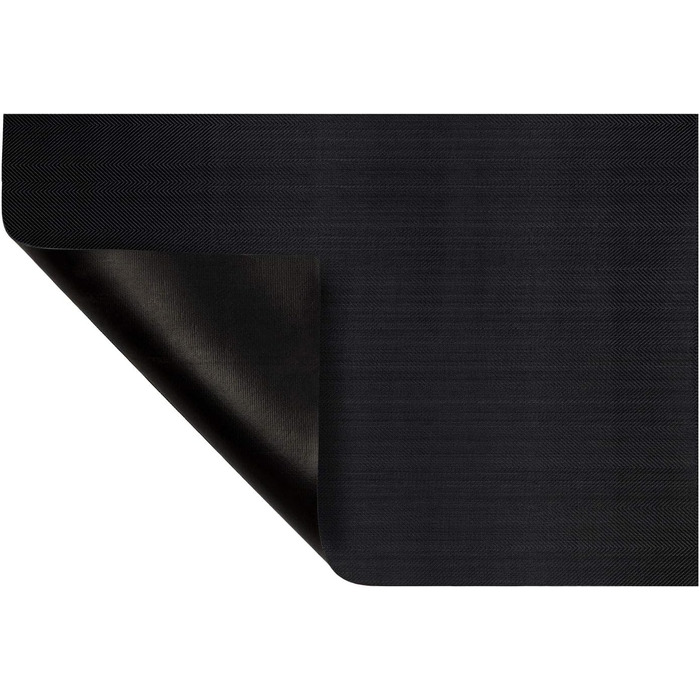 Захисний килимок для гриля Floordirekt Grillmatte Catania 180x180 см для газових та вугільних грилів - захист підлоги, тераси, саду
