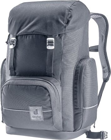 Рюкзак для школи Deuter Scula 30 л, чорний
